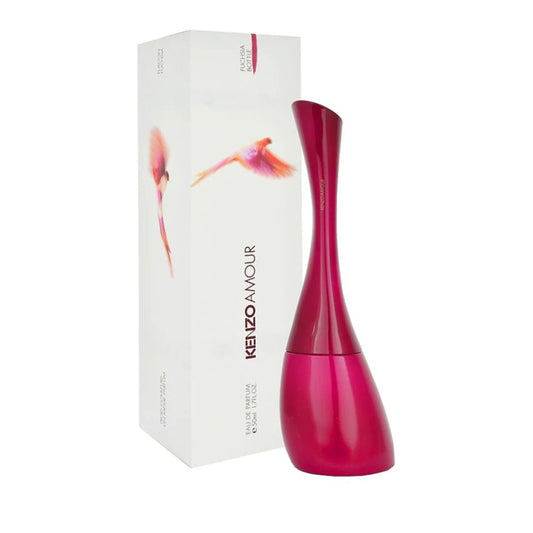 Kenzo Amour 3.4oz Women EDP Spray by Kenzo