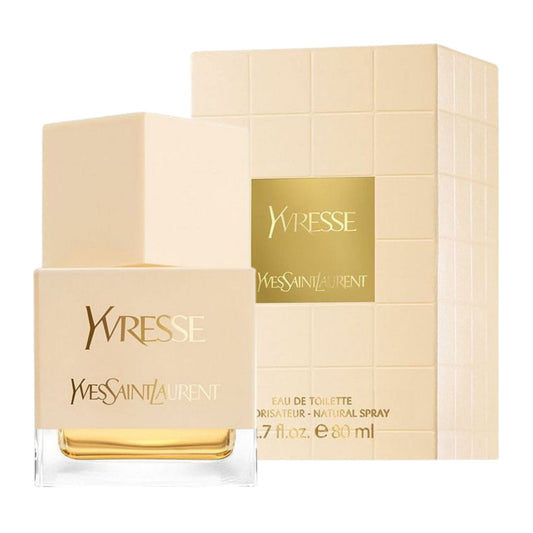 Yves Saint Laurent Yvresse 2.7oz Women EDT Spray by Yves Saint Laurent