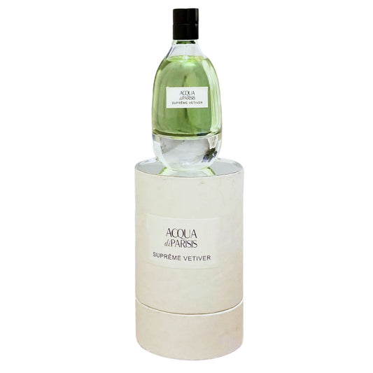 Parisis Parfums Supreme Vetiver 3.3oz Unisex EDP Spray by Parisis Parfums