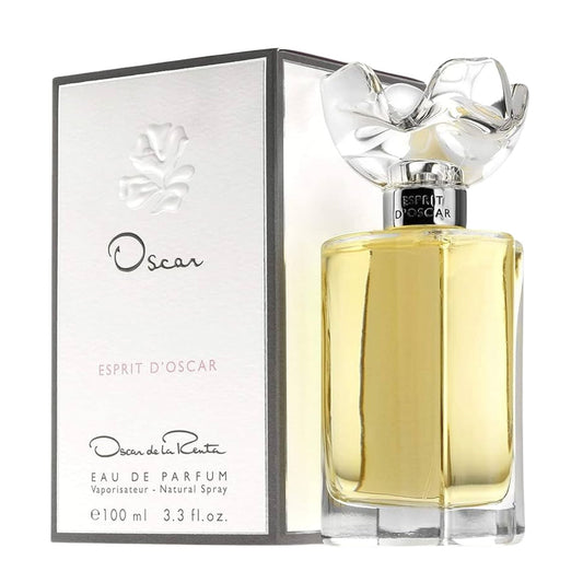 Oscar Esprit 3.4oz Women EDP Spray by Oscar De La Renta