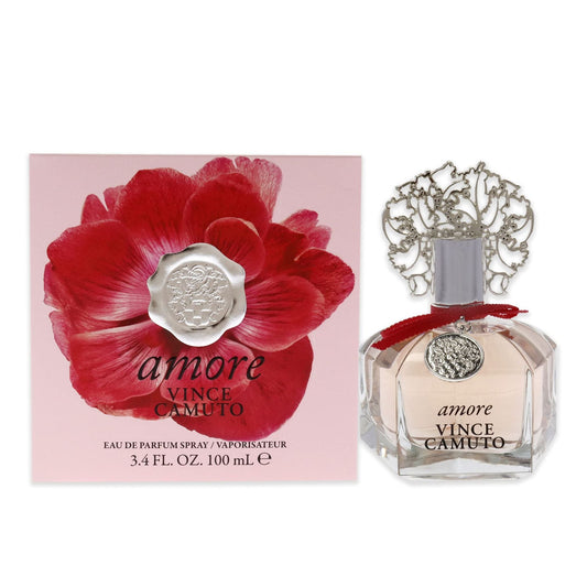 Vince Camuto Amore 3.4oz Women EDP Spray by Vince Camuto