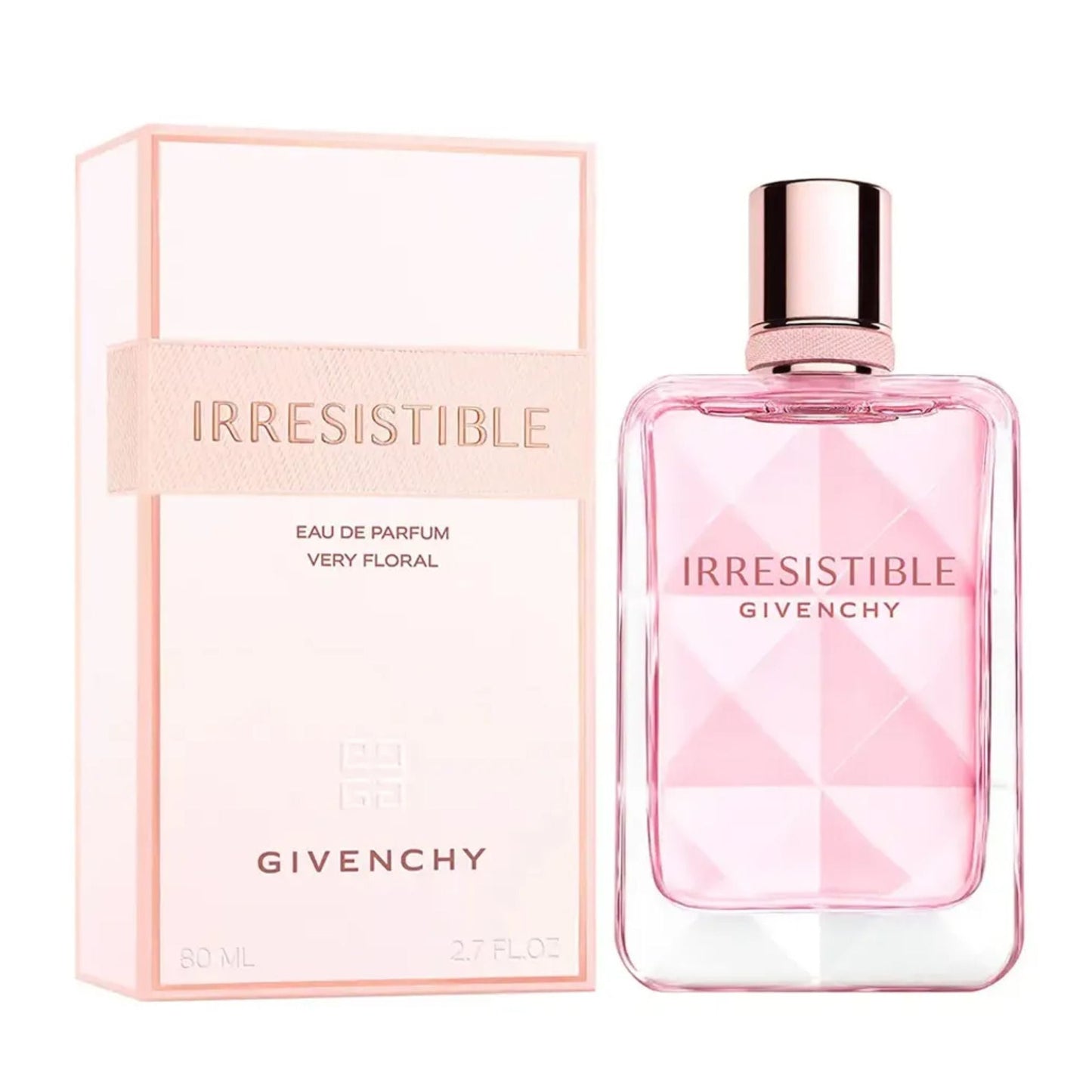 Givenchy Irresistible Very Floral 2.7oz Women EDP Spray by Givenchy