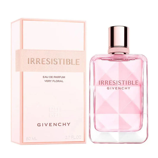 Givenchy Irresistible Very Floral 2.7oz Women EDP Spray by Givenchy