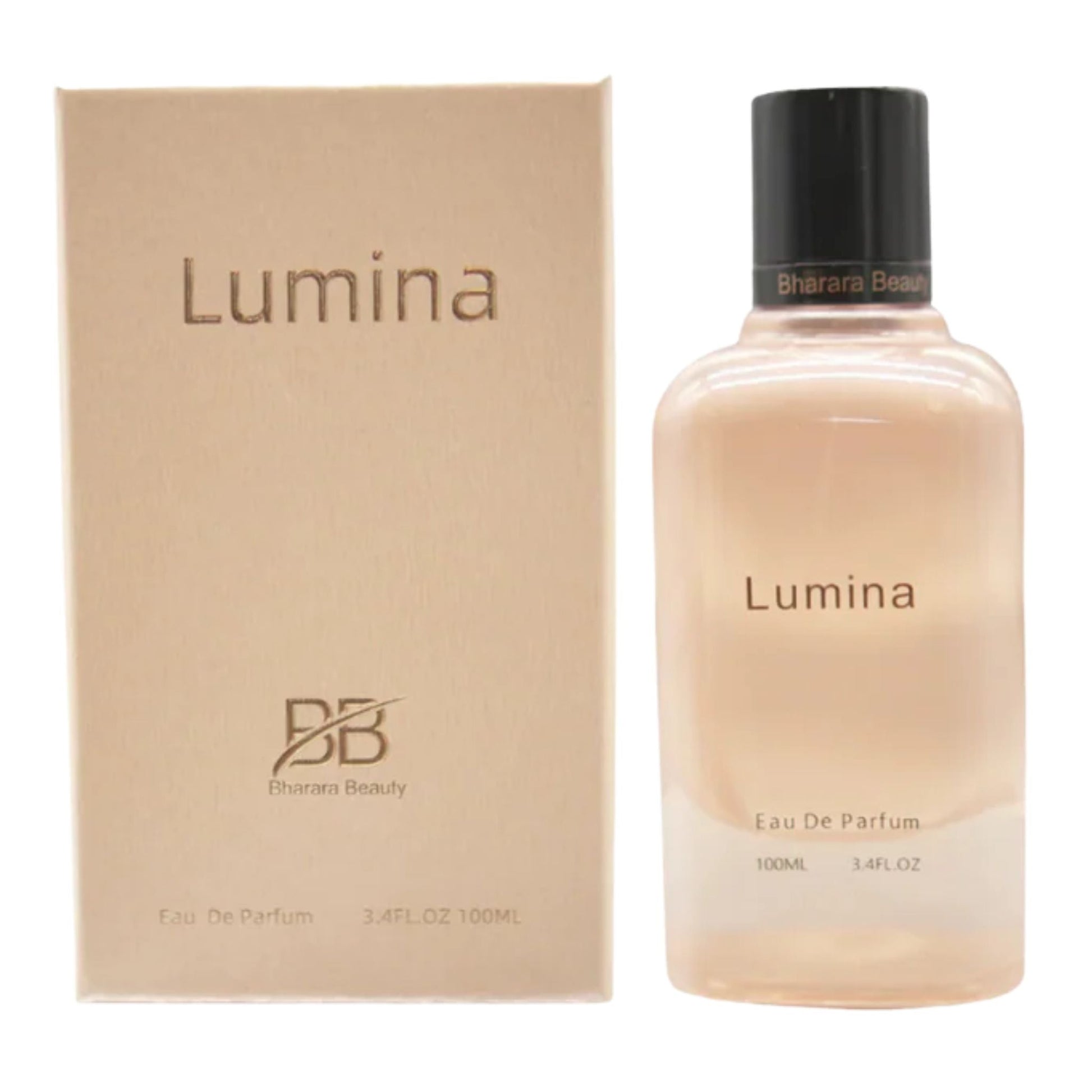 Bharara Lumina 3.4oz Unisex EDP Spray by Bharara