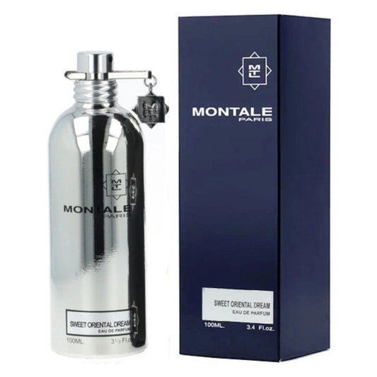 Montale Sweet Oriental Dream 3.4oz Unisex EDP Spray by Montale