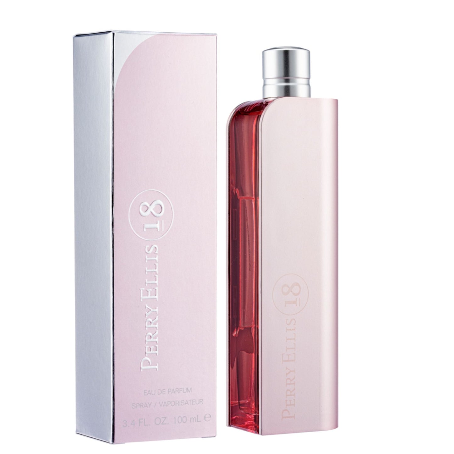 Perry Ellis 18 3.4oz Women EDP Spray by Perry Ellis