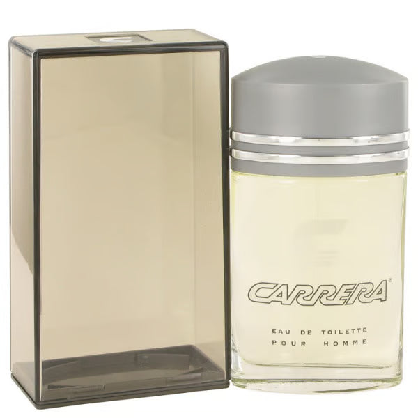 Carrera Homme 3.4oz Men EDT Spray by Carrera