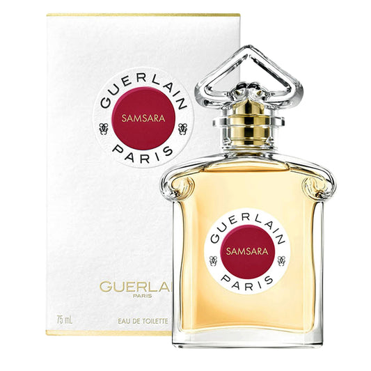 Guerlain Samsara 2.5oz Women EDT Spray by Guerlain