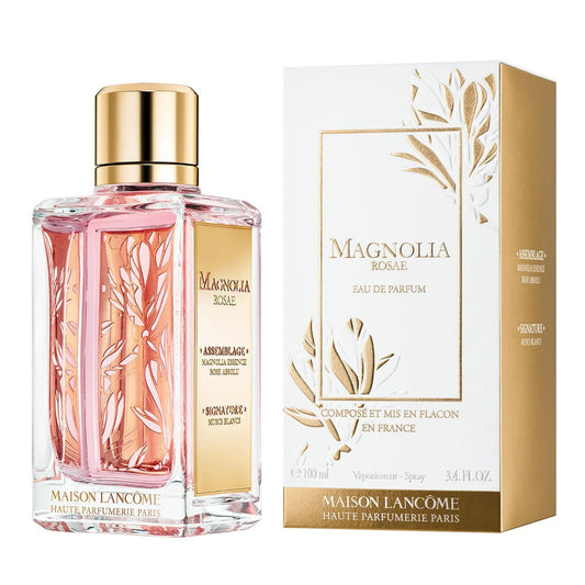 Lancome Magnolia Rosae 3.4oz Women EDP Spray by Lancome
