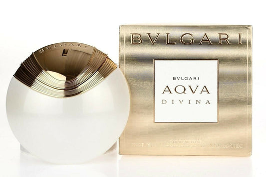 Bvlgari Aq.Divina 2.2oz Women EDT Spray by Bvlgari