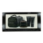 John Varvatos 4-Piece Set 4.2oz Men EDT Spray by John Varvatos