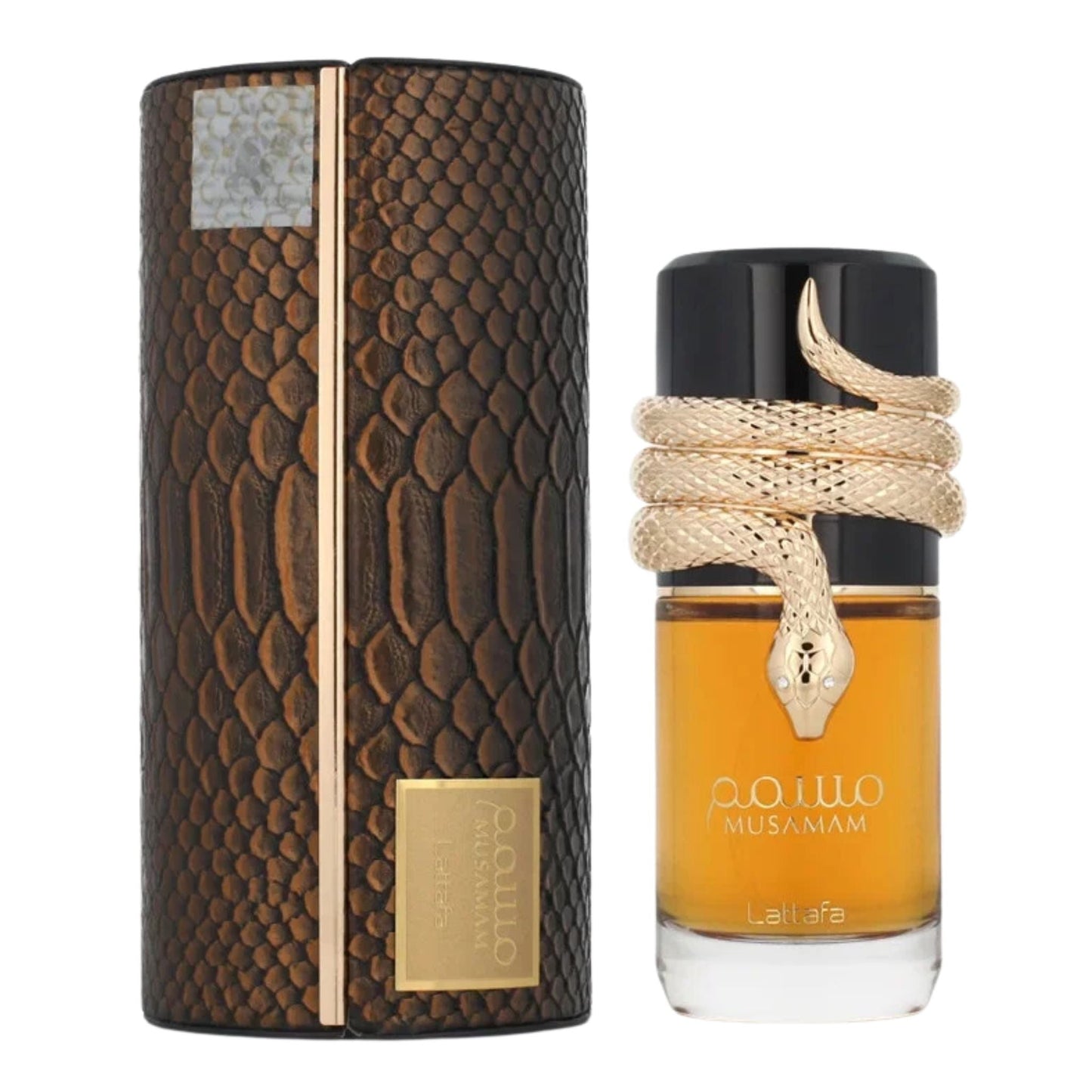 Lattafa Musamam 3.4oz Unisex EDP Spray by Lattafa