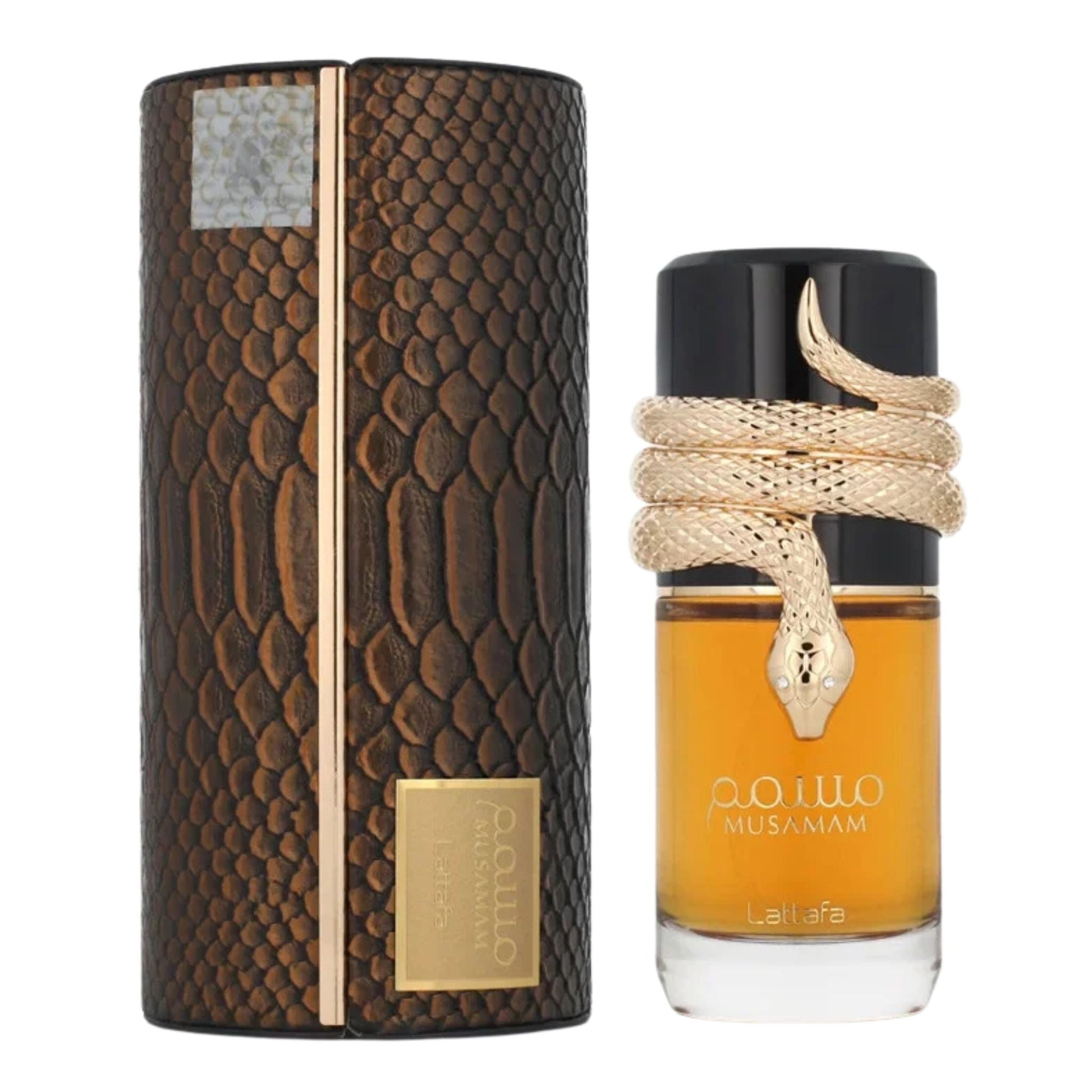 Lattafa Musamam 3.4oz Unisex EDP Spray by Lattafa