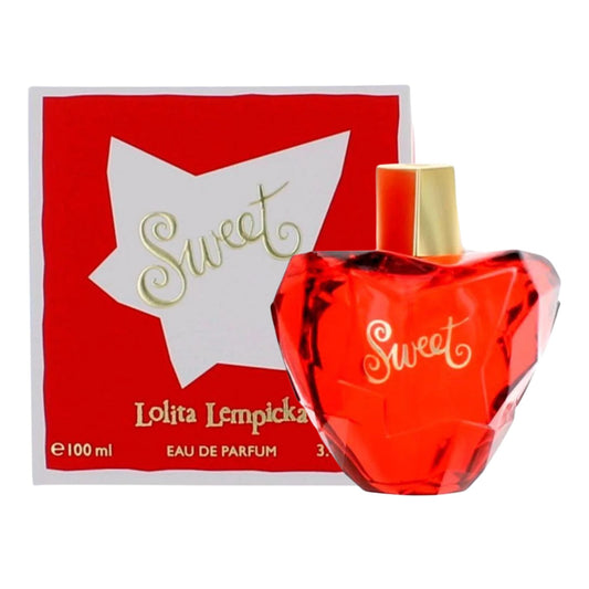 Lolita Lempicka Sweet 3.4oz Women EDP Spray by Lolita Lempicka