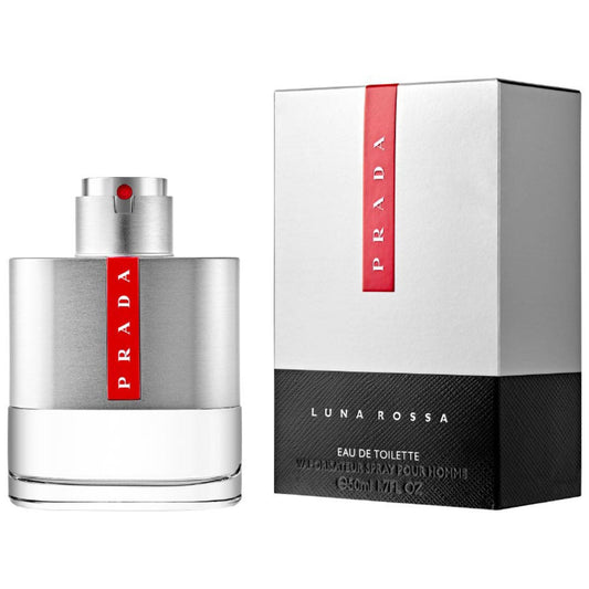 Prada Luna Rosa 1.7oz Men EDT Spray by Prada