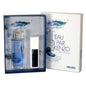 Kenzo Leau Parkenzo 2-Piece Set 3.4oz Women EDT Spray by Kenzo