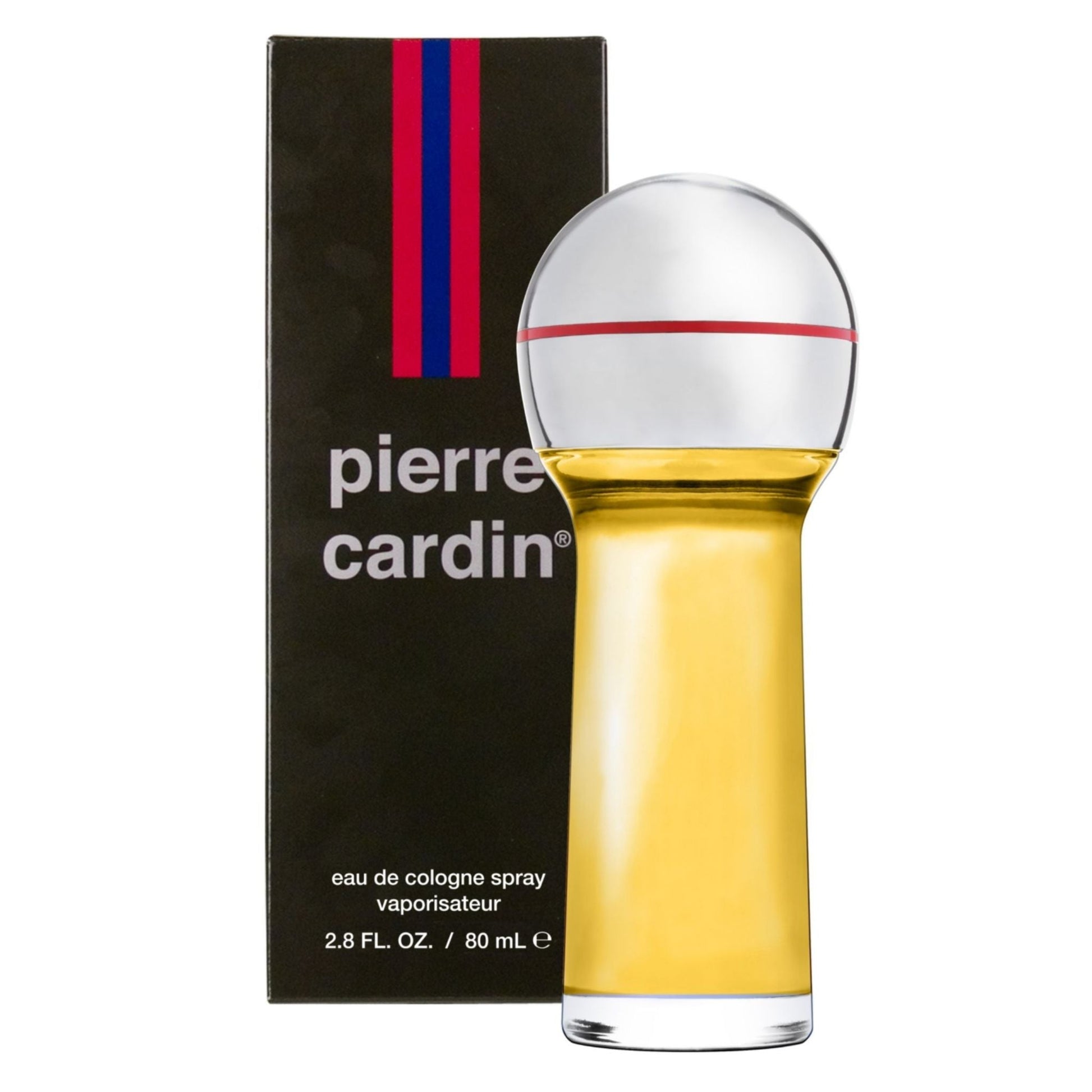 Pierre Cardin 2.8oz Men EDC Spray by Pierre Cardin