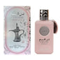Dirham Wardi 3.4oz Women EDP Spray by Ard Al Zaafaran