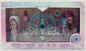 Frozen 5-Piece Set 5.1oz Kids EDT Spray by Disney