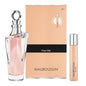 Mauboussin Elle 2-Piece Set 3.3oz Women EDP Spray by Mauboussin