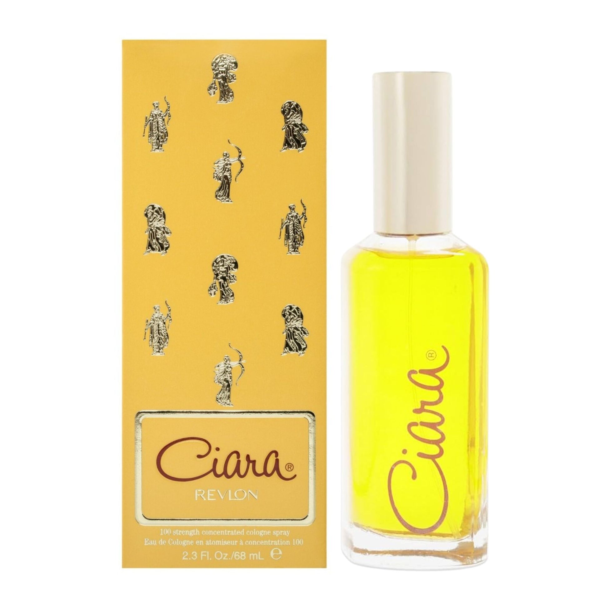 Revlon Ciara 2.3oz Women EDP Spray by Revlon