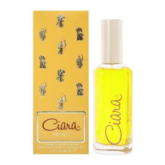 Revlon Ciara 2.3oz Women EDP Spray by Revlon