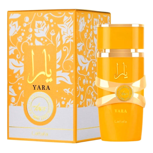 Lattafa Yara Tous 3.4oz Women EDP Spray by Lattafa