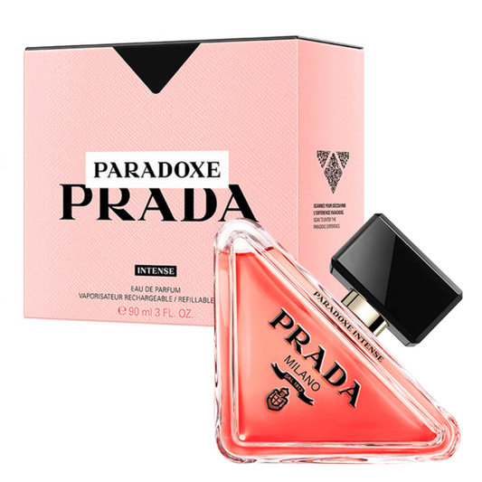Prada Paradoxe Intense 3.0oz Women EDP Spray by Prada