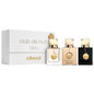 Armaf Club De Nuit Trio 3X1.0oz Women EDP by Armaf