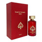 Jo Milano Game Spade Ruby 3.0oz Unisex EDP Spray by Jo Milano