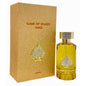 Jo Milano Game Spade Gold 3.0oz Unisex EDP Spray by Jo Milano