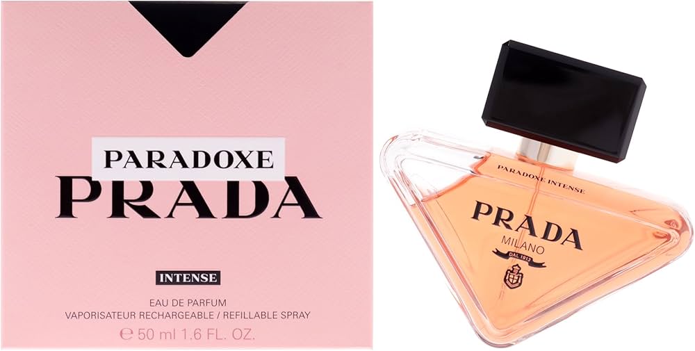 PRADA PARADOXE INTENSE 1.6oz W E by Prada