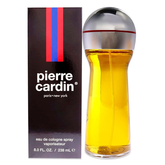 Pierre Cardin 8.0oz Men EDC Spray by Pierre Cardin