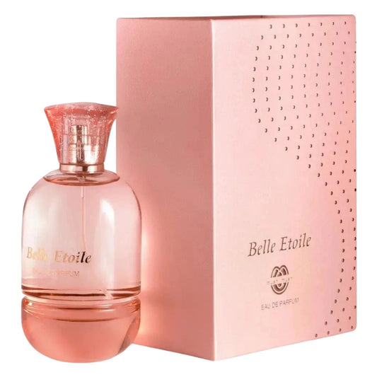 Mush Mush Belle Etoile 3.4oz Women EDP Spray by Mush Mush