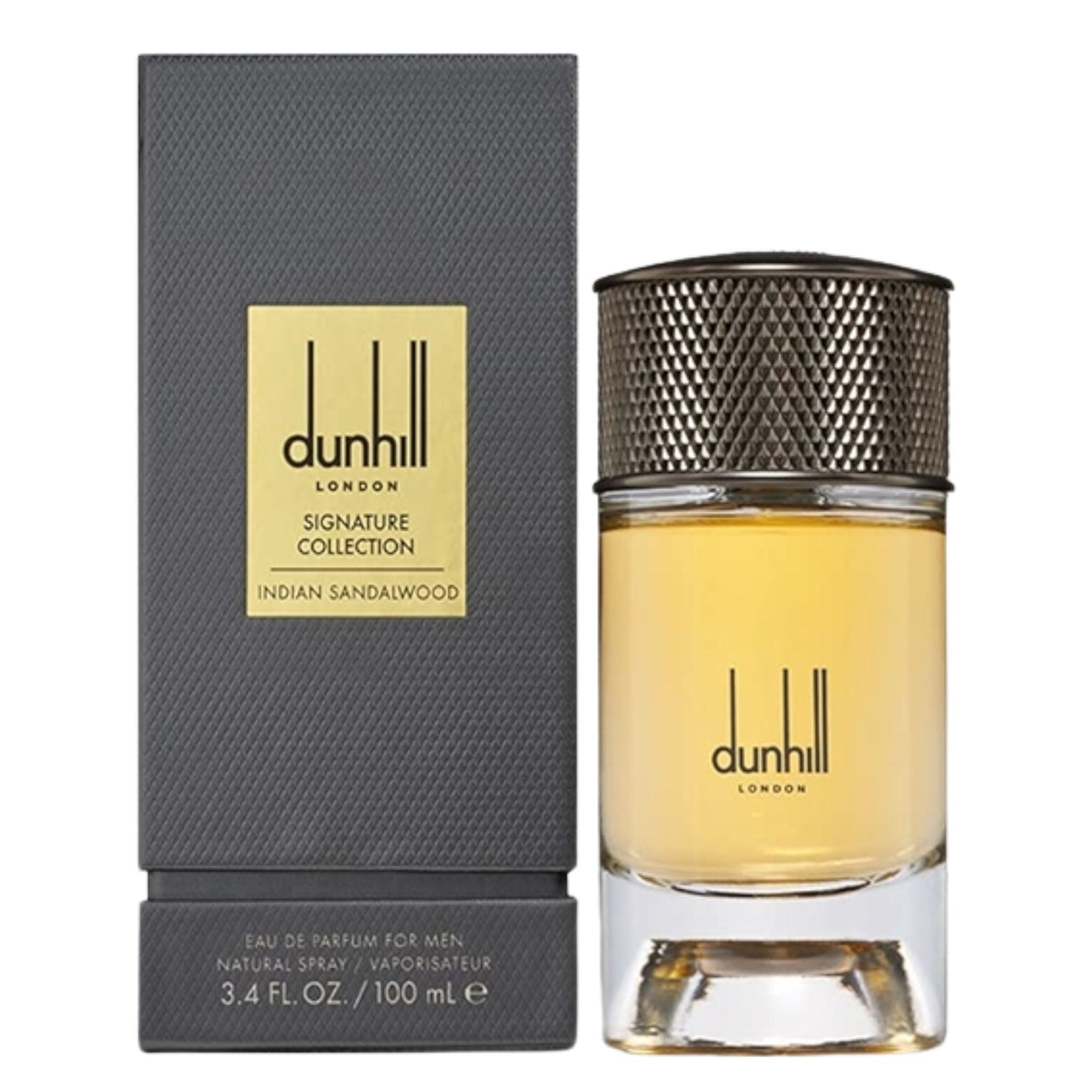 Dunhill Indian Sandalwood 3.4oz Men EDP Spray by Alfred Dunhill