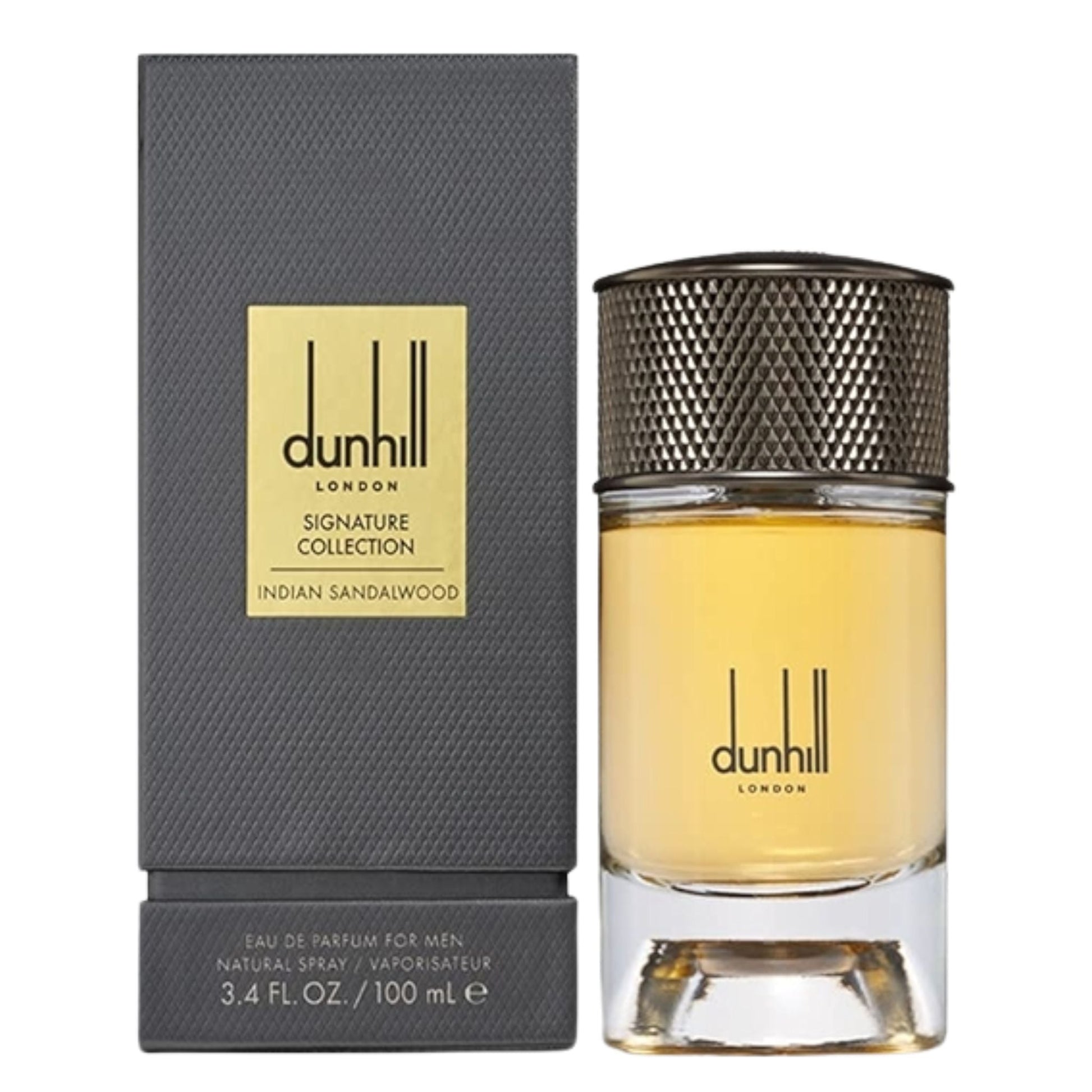 Dunhill Indian Sandalwood 3.4oz Men EDP Spray by Alfred Dunhill
