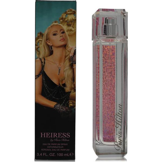 Paris Hilton Heiress 3.4oz Women EDP Spray by Paris Hilton