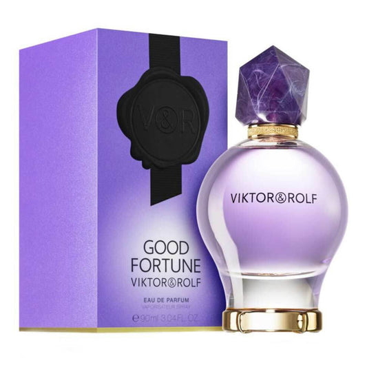 Viktor & Rolf Good Fortune 3.04oz Women EDP Spray by Viktor & Rolf