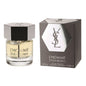 Yves Saint Laurent L'Homme 2.0oz Men EDT Spray by Yves Saint Laurent