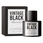 Kenneth Cole Black Vintage 3.4oz Men EDT Spray by Kenneth Cole