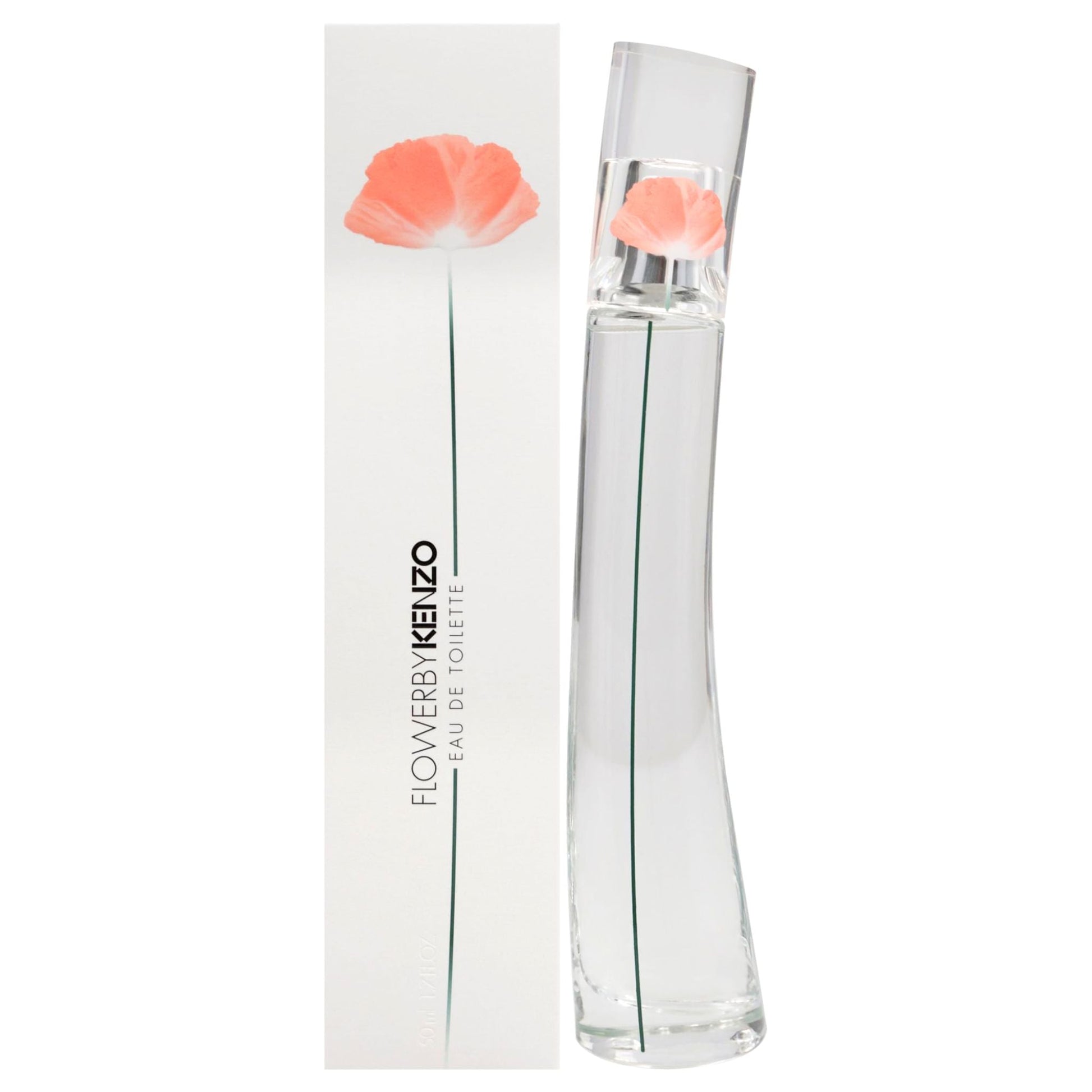 Flower Kenzo 1.7oz Women EDT Spray by Kenzo