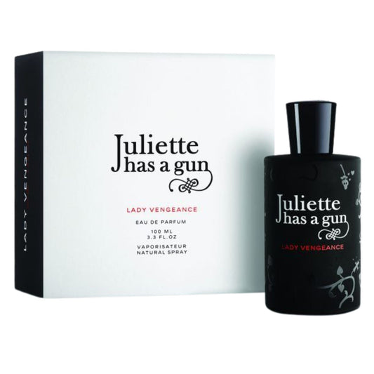 Juliette Has A Gun Vengeance Extreme 3.4oz Women EDP Spray by Juliette Has A Gun