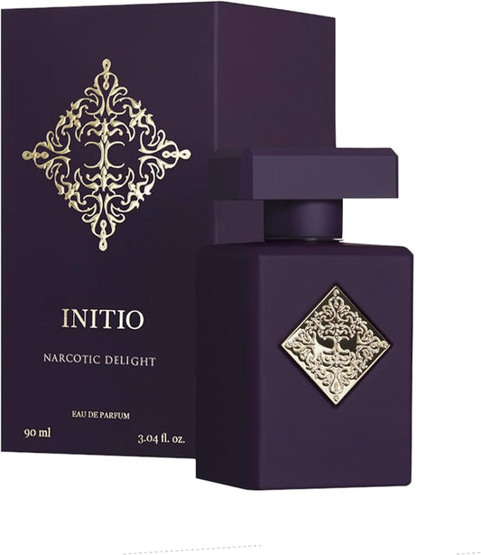Initio Narcotic Delight 3.04oz Unisex EDP Spray by Initio