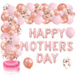 Globos dia de las Madres by Donnatella Perfumes