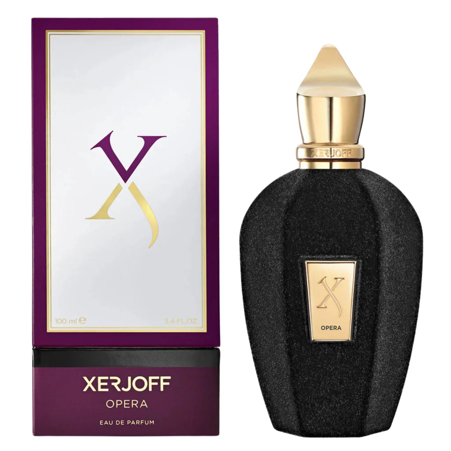 Xerjoff Opera 3.4oz Unisex EDP Spray by Xerjoff