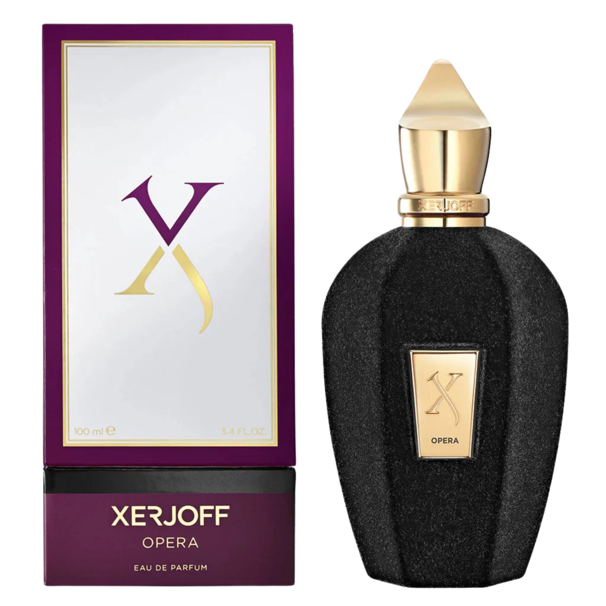 Xerjoff Opera 3.4oz Unisex EDP Spray by Xerjoff