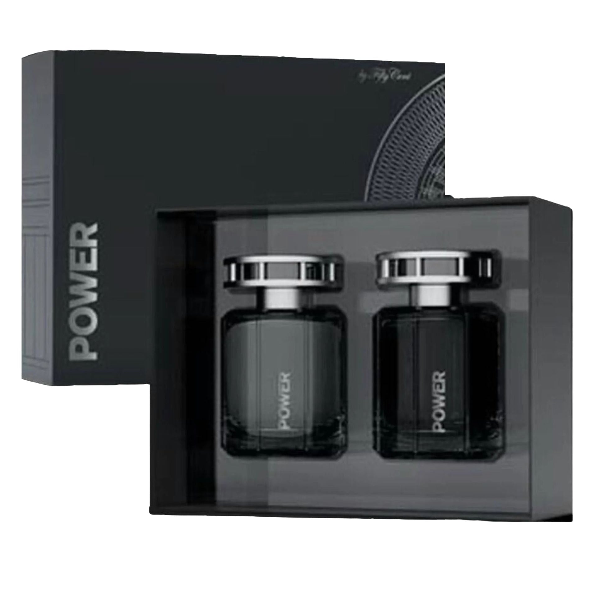 50 Cent Power 2-Piece Set 3.4oz EDP Spray by 50 Cent