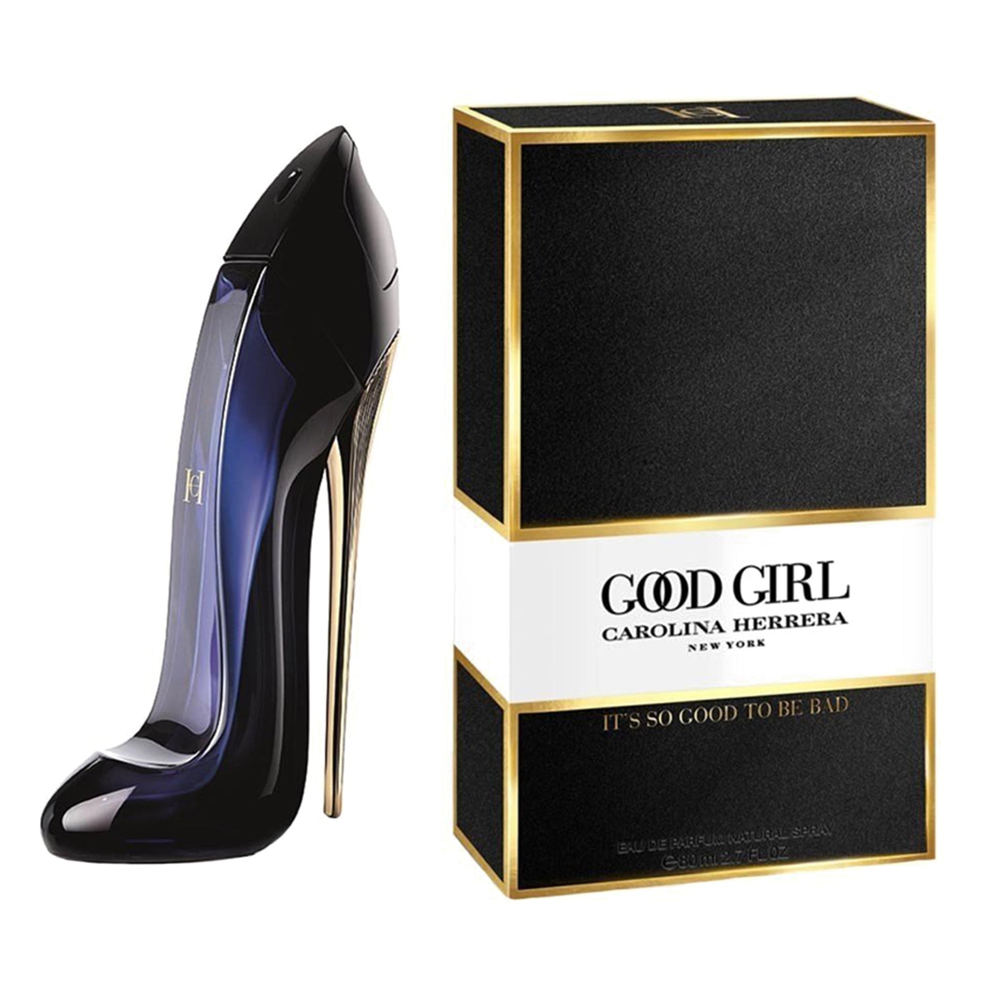 Carolina Herrera Good Girl 2.7oz Women EDP Spray by Carolina Herrera