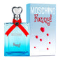 Moschino Funny 3.4oz Women EDT Spray by Moschino