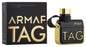 Armaf Tag Uomo Nero 3.4oz Men EDP Spray by Armaf